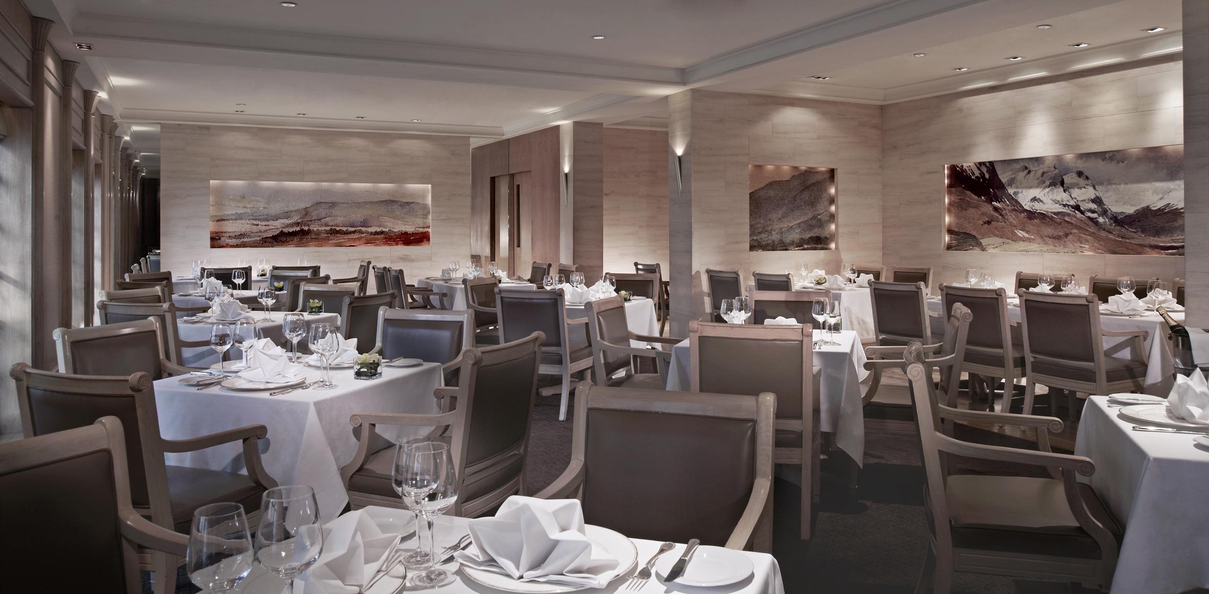 Goodwood Park Hotel Σιγκαπούρη Εξωτερικό φωτογραφία The interior of the restaurant